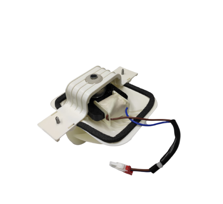 Beko Buzdolabı Evap Fan Motor Gurubu ( 4305899100 )